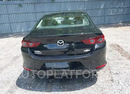 MAZDA MAZDA3 2019 vin 3MZBPAEM4KM105112 from auto auction Iaai