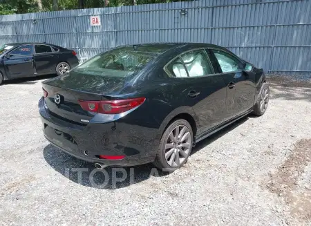 MAZDA MAZDA3 2019 vin 3MZBPAEM4KM105112 from auto auction Iaai