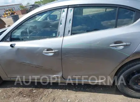 MAZDA MAZDA3 2015 vin JM1BM1T72F1246580 from auto auction Iaai