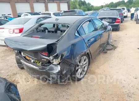 MAZDA MAZDA6 2016 vin JM1GJ1V53G1417543 from auto auction Iaai