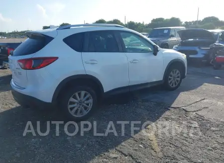 MAZDA CX-5 2016 vin JM3KE2CY9G0617065 from auto auction Iaai