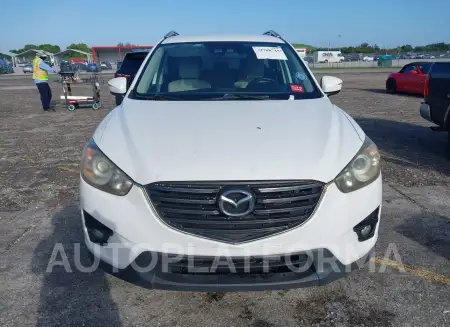 MAZDA CX-5 2016 vin JM3KE2CY9G0617065 from auto auction Iaai