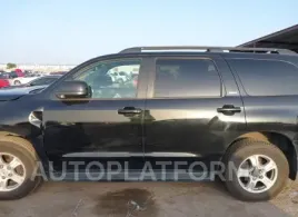 TOYOTA SEQUOIA 2016 vin 5TDBY5G17GS134542 from auto auction Iaai