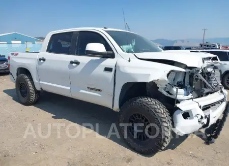 Toyota Tundra 2019 2019 vin 5TFDY5F1XKX847948 from auto auction Iaai