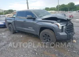 Toyota Tundra 2022 2022 vin 5TFLA5DB1NX038015 from auto auction Iaai