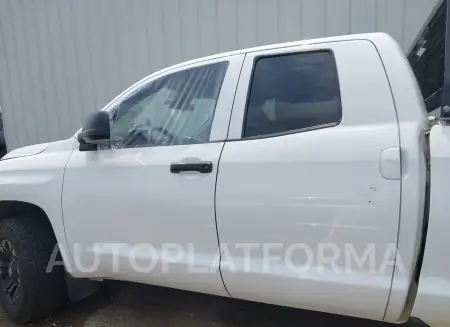 TOYOTA TUNDRA 2019 vin 5TFUM5F13KX082125 from auto auction Iaai