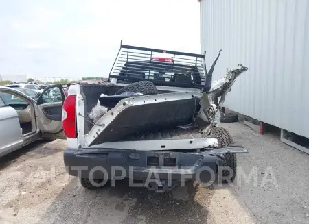 TOYOTA TUNDRA 2019 vin 5TFUM5F13KX082125 from auto auction Iaai