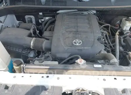 TOYOTA TUNDRA 2019 vin 5TFUM5F13KX082125 from auto auction Iaai