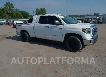 Toyota Tundra 2018 2018 vin 5TFUW5F19JX773054 from auto auction Iaai