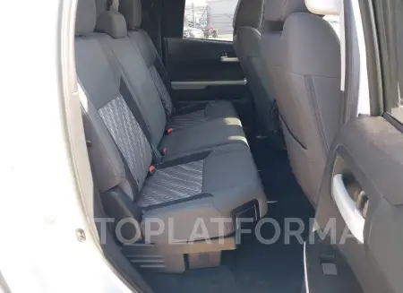 TOYOTA TUNDRA 2018 vin 5TFUW5F19JX773054 from auto auction Iaai