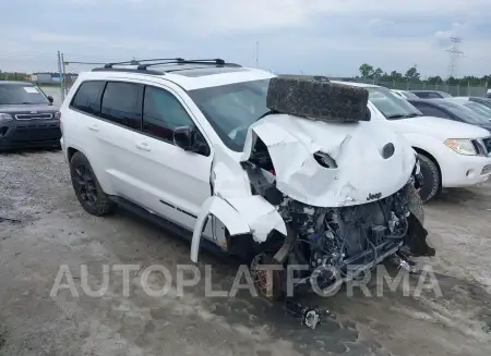 Jeep Grand Cherokee 2020 2020 vin 1C4RJFBG1LC436604 from auto auction Iaai