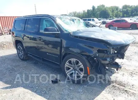 Jeep Wagoneer 2024 2024 vin 1C4SJVBP8RS175885 from auto auction Iaai