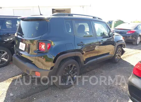 JEEP RENEGADE 2018 vin ZACCJABB8JPH26781 from auto auction Iaai