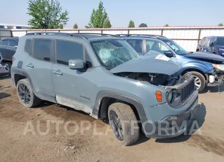 Jeep Renegade 2018 2018 vin ZACCJBBB6JPH09872 from auto auction Iaai