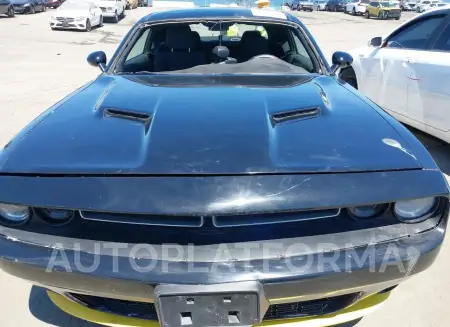 DODGE CHALLENGER 2019 vin 2C3CDZAG4KH557918 from auto auction Iaai