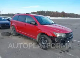 Dodge Journey 2019 2019 vin 3C4PDCBBXKT732077 from auto auction Iaai