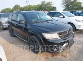 DODGE JOURNEY 2019 vin 3C4PDDGG1KT858435 from auto auction Iaai