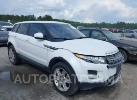 Land Rover Range Rover Evoque 2015 2015 vin SALVP2BG7FH034446 from auto auction Iaai