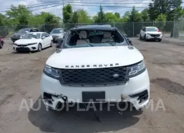 LAND ROVER RANGE ROVER VELAR 2020 vin SALYK2EX6LA291044 from auto auction Iaai