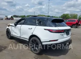 LAND ROVER RANGE ROVER VELAR 2020 vin SALYK2EX6LA291044 from auto auction Iaai