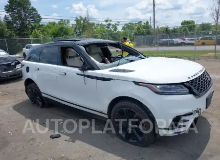 Land Rover Range Rover Velar 2020 2020 vin SALYK2EX6LA291044 from auto auction Iaai