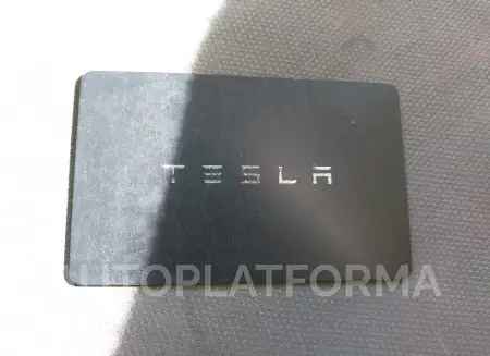 TESLA MODEL 3 2020 vin 5YJ3E1EA8LF632515 from auto auction Iaai