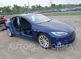 Tesla Model S 2017 2017 vin 5YJSA1E19HF216262 from auto auction Iaai