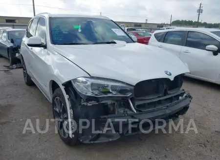 BMW X5 2017 2017 vin 5UXKR2C33H0U21804 from auto auction Iaai