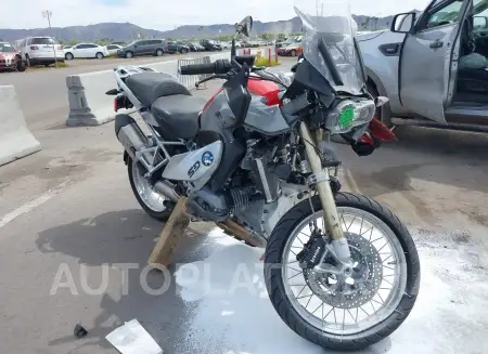 BMW R1200 2015 vin WB10A1101FZ187249 from auto auction Iaai