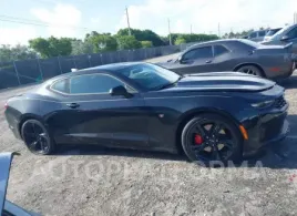 CHEVROLET CAMARO 2021 vin 1G1FB1RXXM0132210 from auto auction Iaai