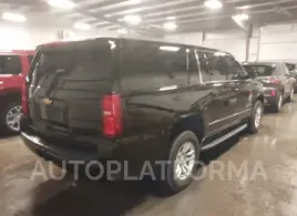 CHEVROLET SUBURBAN 2017 vin 1GNSKHKC3HR190710 from auto auction Iaai