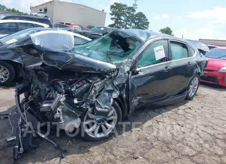 CHEVROLET IMPALA 2019 vin 2G11Z5SA7K9147740 from auto auction Iaai