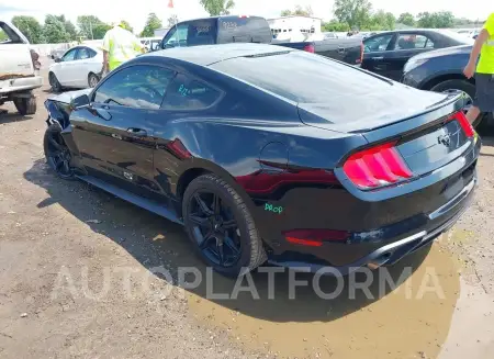 FORD MUSTANG 2018 vin 1FA6P8TH4J5154081 from auto auction Iaai