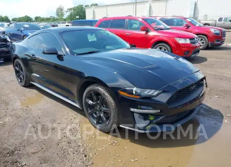 FORD MUSTANG 2018 vin 1FA6P8TH4J5154081 from auto auction Iaai