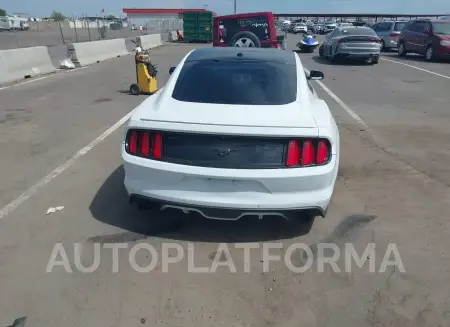 FORD MUSTANG 2017 vin 1FA6P8THXH5277720 from auto auction Iaai