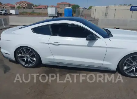 FORD MUSTANG 2017 vin 1FA6P8THXH5277720 from auto auction Iaai