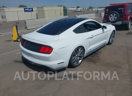 FORD MUSTANG 2017 vin 1FA6P8THXH5277720 from auto auction Iaai