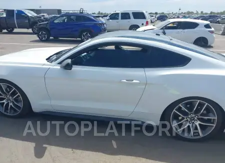 FORD MUSTANG 2017 vin 1FA6P8THXH5277720 from auto auction Iaai