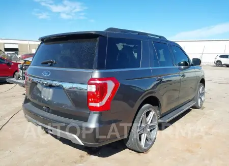 FORD EXPEDITION 2018 vin 1FMJU1JT7JEA68173 from auto auction Iaai