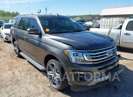 Ford Expedition 2018 2018 vin 1FMJU1JT7JEA68173 from auto auction Iaai