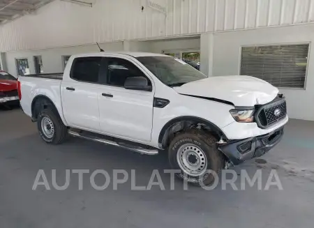 Ford Ranger 2020 2020 vin 1FTER4EH1LLA92062 from auto auction Iaai