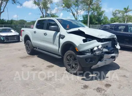 Ford Ranger 2023 2023 vin 1FTER4EH4PLE34108 from auto auction Iaai