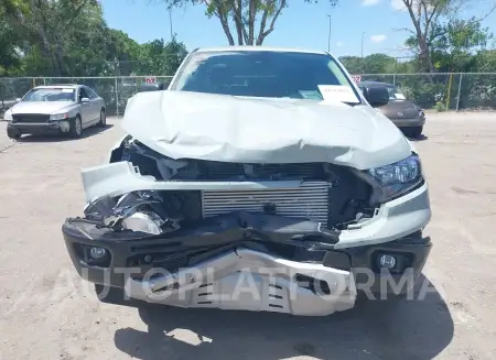 FORD RANGER 2023 vin 1FTER4EH4PLE34108 from auto auction Iaai