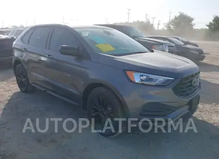 Ford Edge 2023 2023 vin 2FMPK4G98PBA51352 from auto auction Iaai