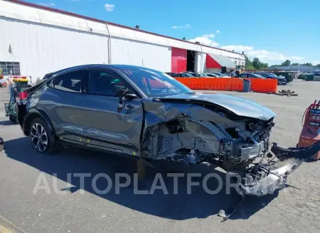 Ford Mustang 2023 2023 vin 3FMTK3SS1PMA33275 from auto auction Iaai