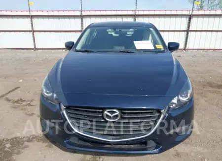 MAZDA MAZDA3 2017 vin 3MZBN1K76HM113984 from auto auction Iaai