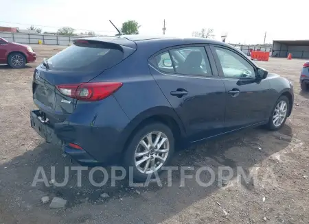 MAZDA MAZDA3 2017 vin 3MZBN1K76HM113984 from auto auction Iaai