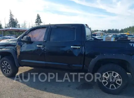 TOYOTA TUNDRA 2016 vin 5TFAY5F13GX546304 from auto auction Iaai