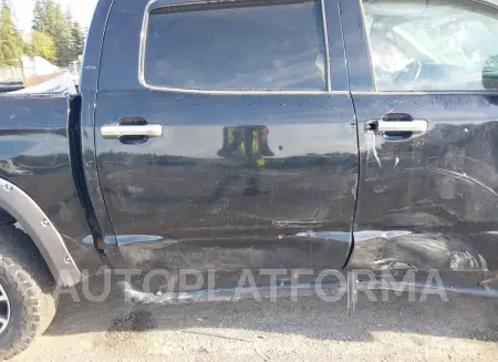 TOYOTA TUNDRA 2016 vin 5TFAY5F13GX546304 from auto auction Iaai