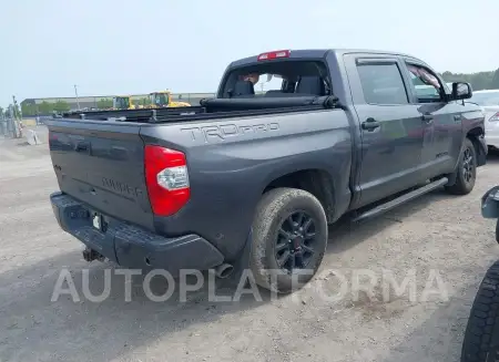 TOYOTA TUNDRA 2016 vin 5TFDW5F18GX521000 from auto auction Iaai